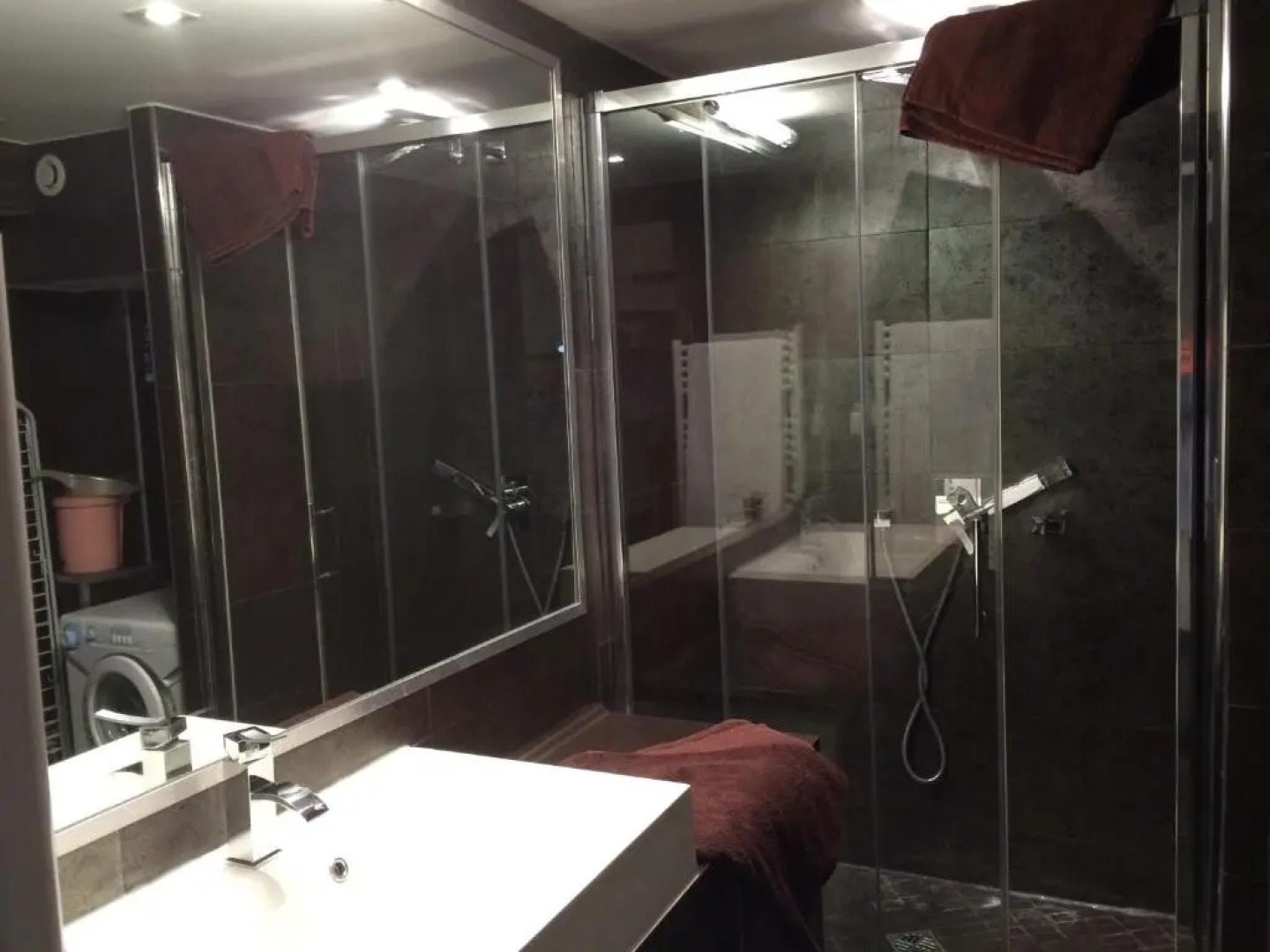 Loft Studio Appartement Cap d'ail