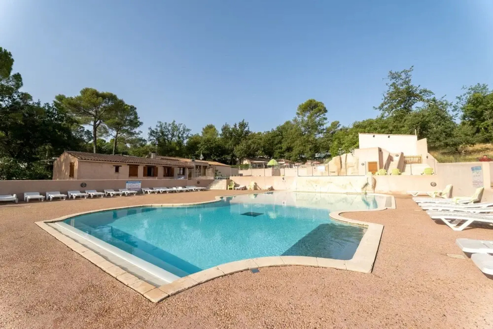 Camping Lou Cantaire