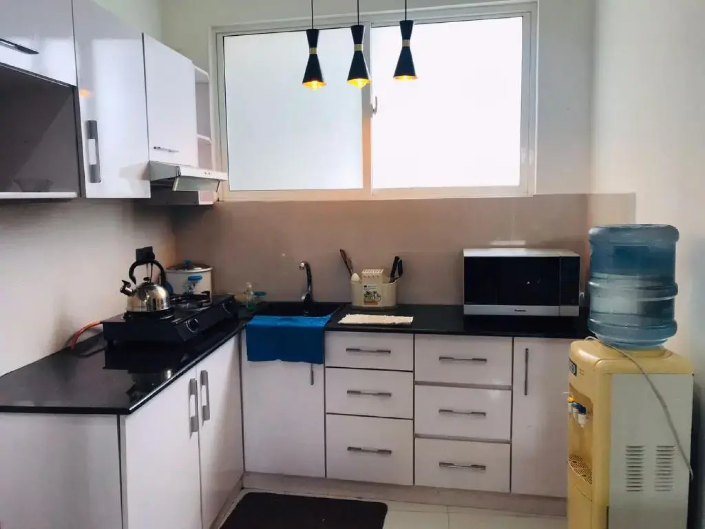 Burberry Residencies