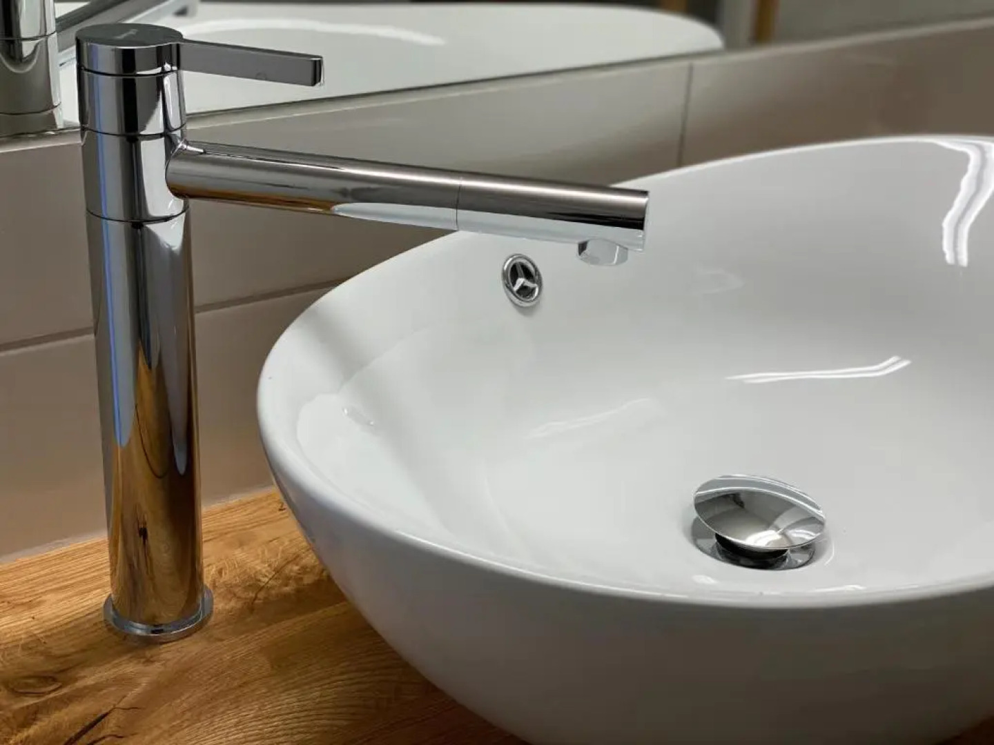 BEACH HOUSE II - Penthousewohnung in Bestlage mit sonniger Dachterrasse und top Meerblick