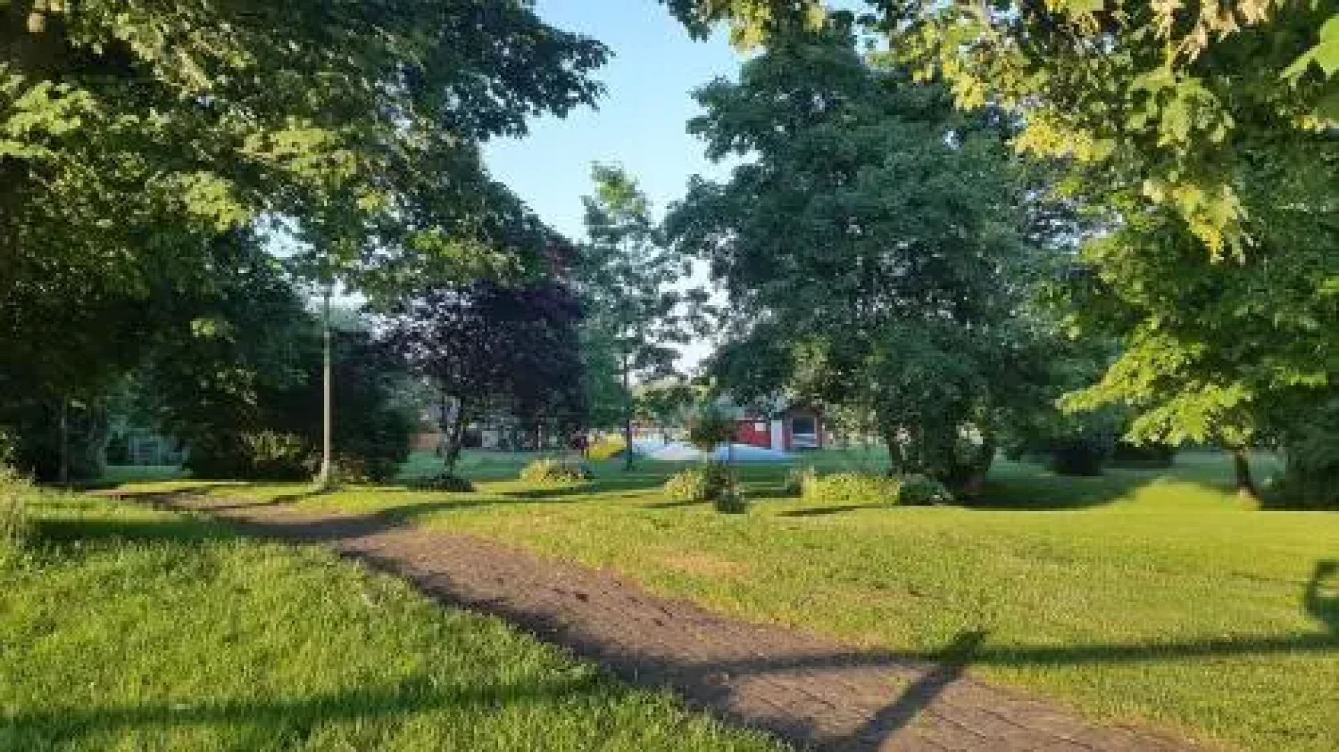 Øst Trøgelborg Farm Holiday