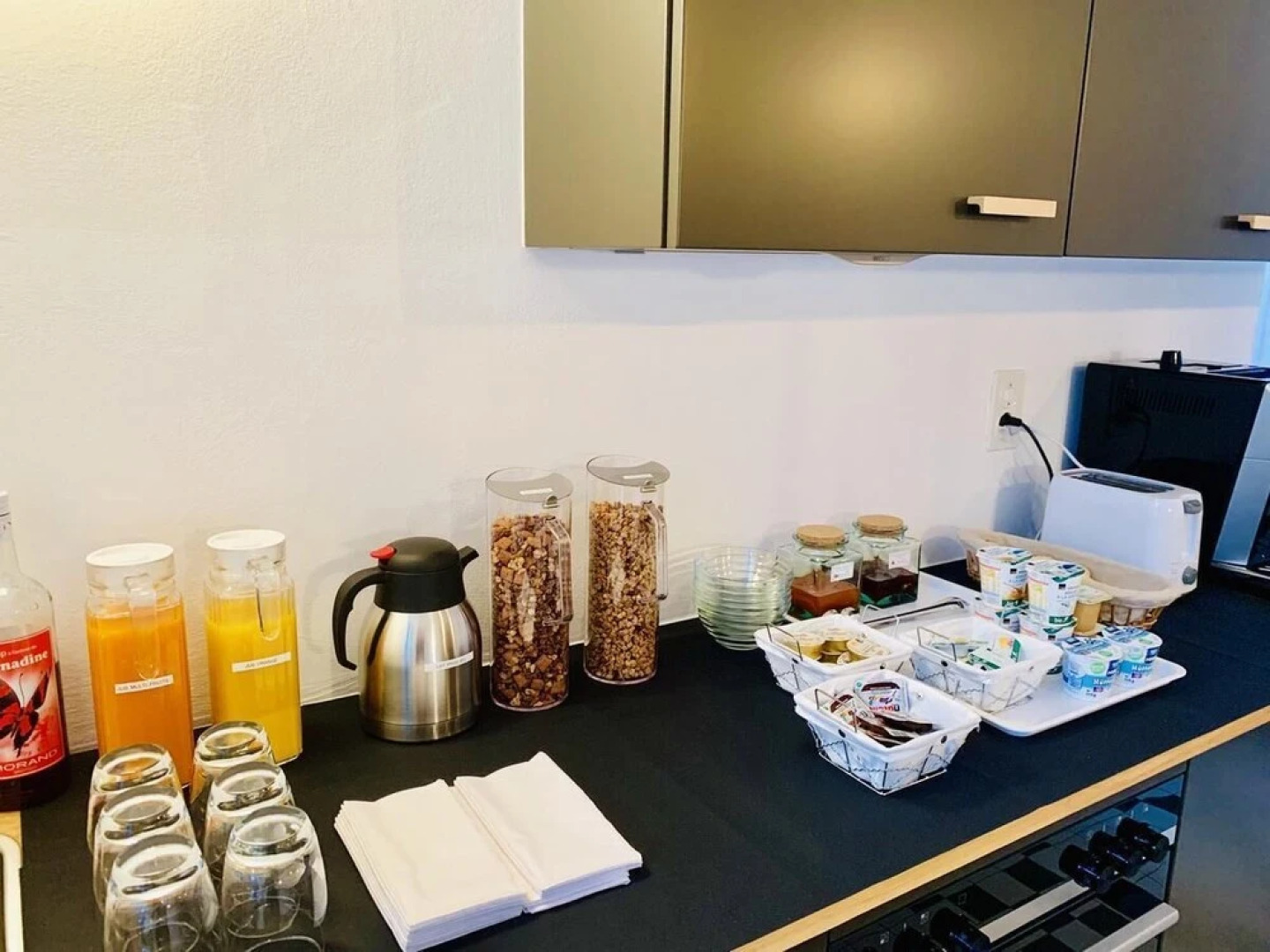 Villa B&B Grand Verger