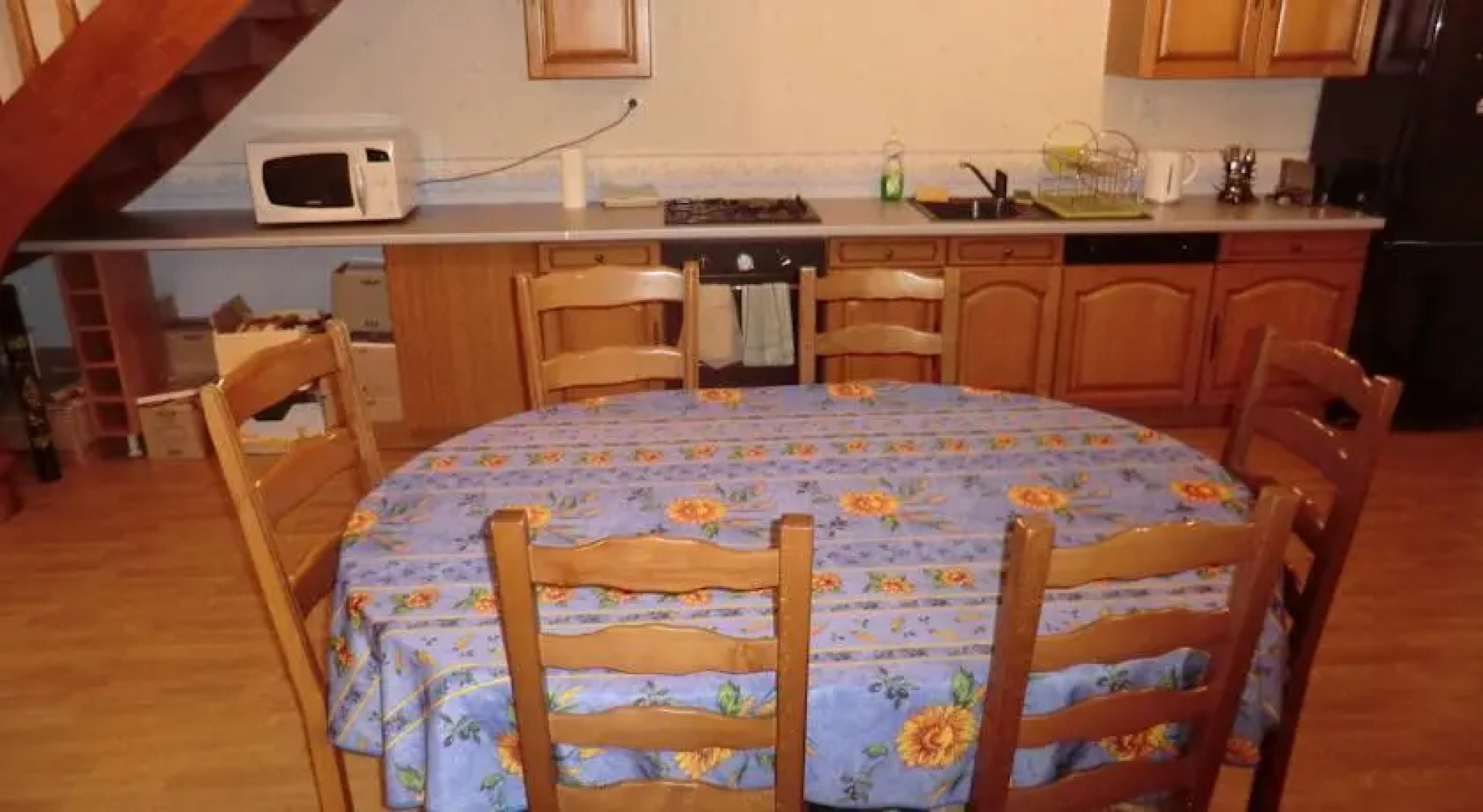 Maison Bien-Etre Hambers