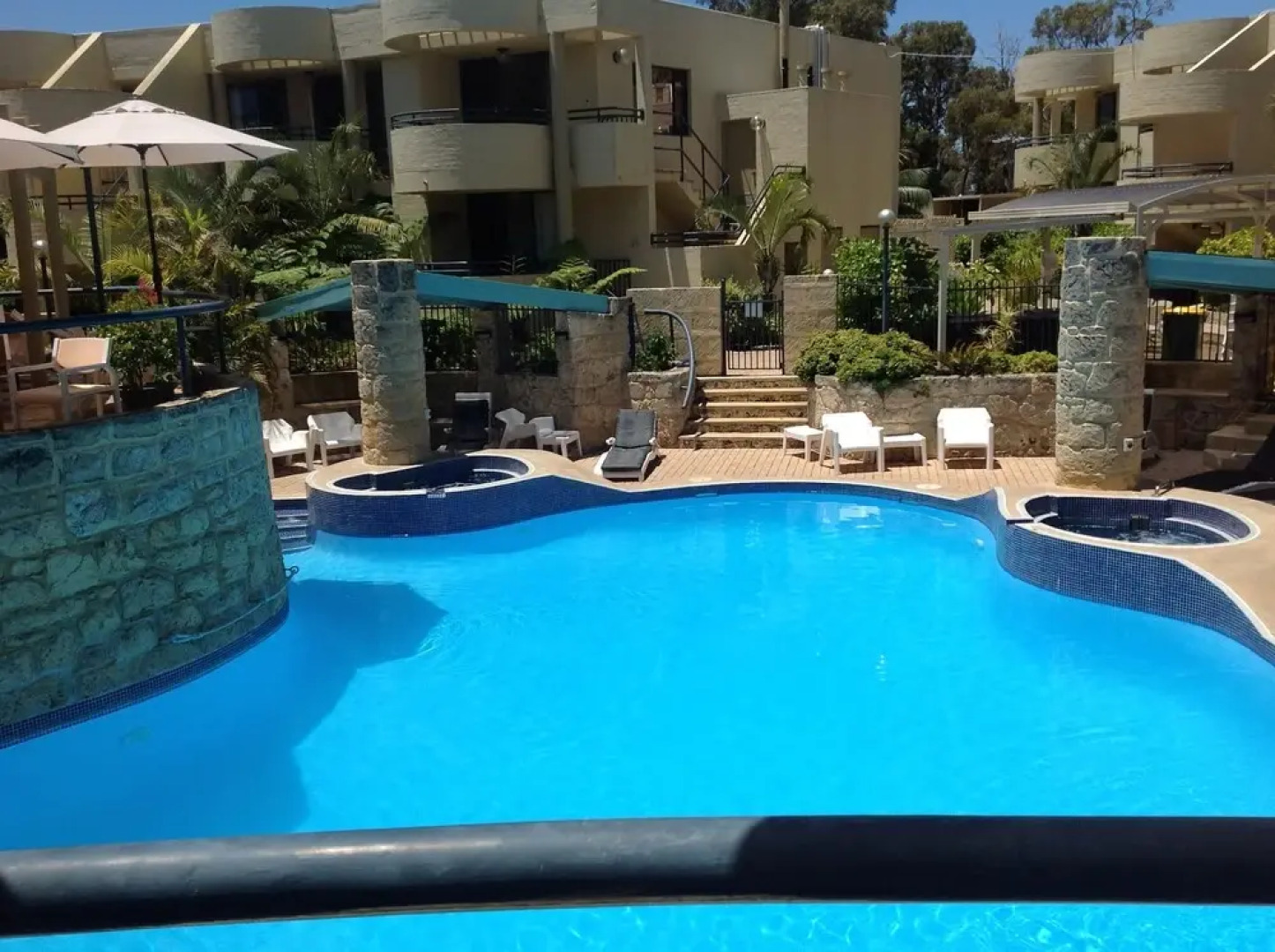 Mandurah Discount Apartment at Silver Sands Resort