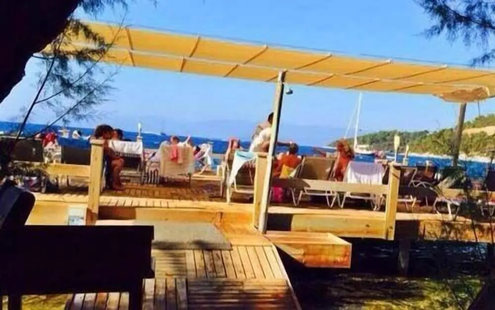 Gunisigi Otel