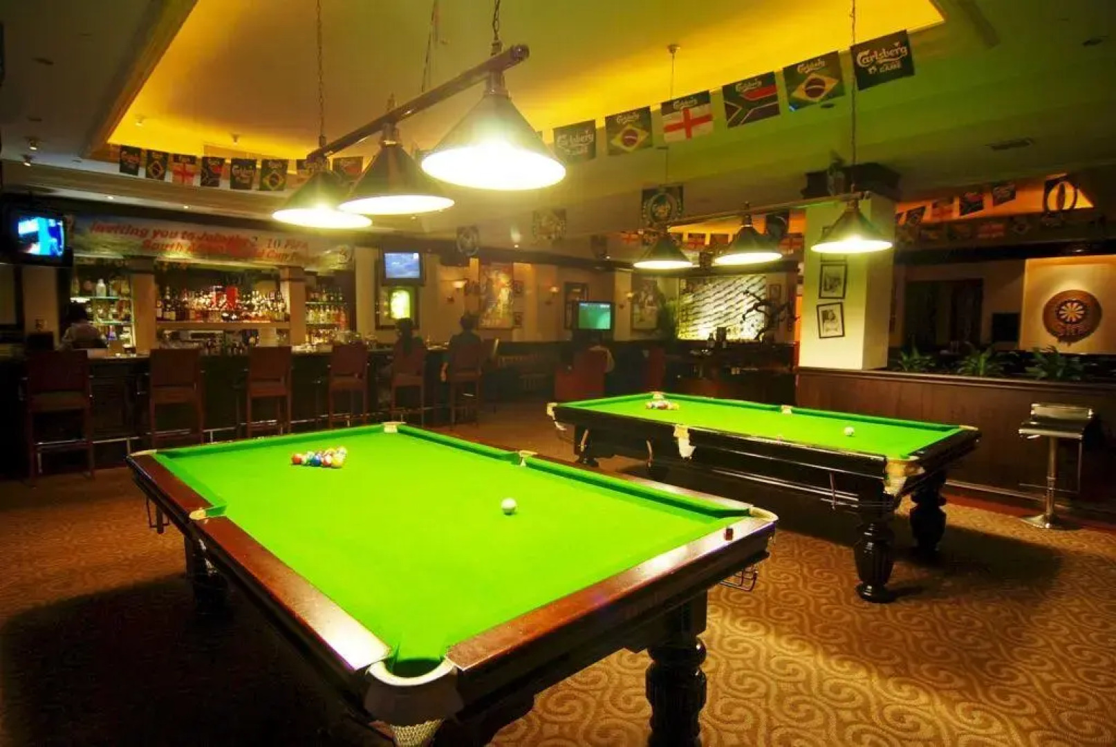 Haiyatt Garden Hotel Changan