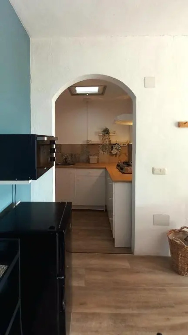 Casa de la Vida Málaga