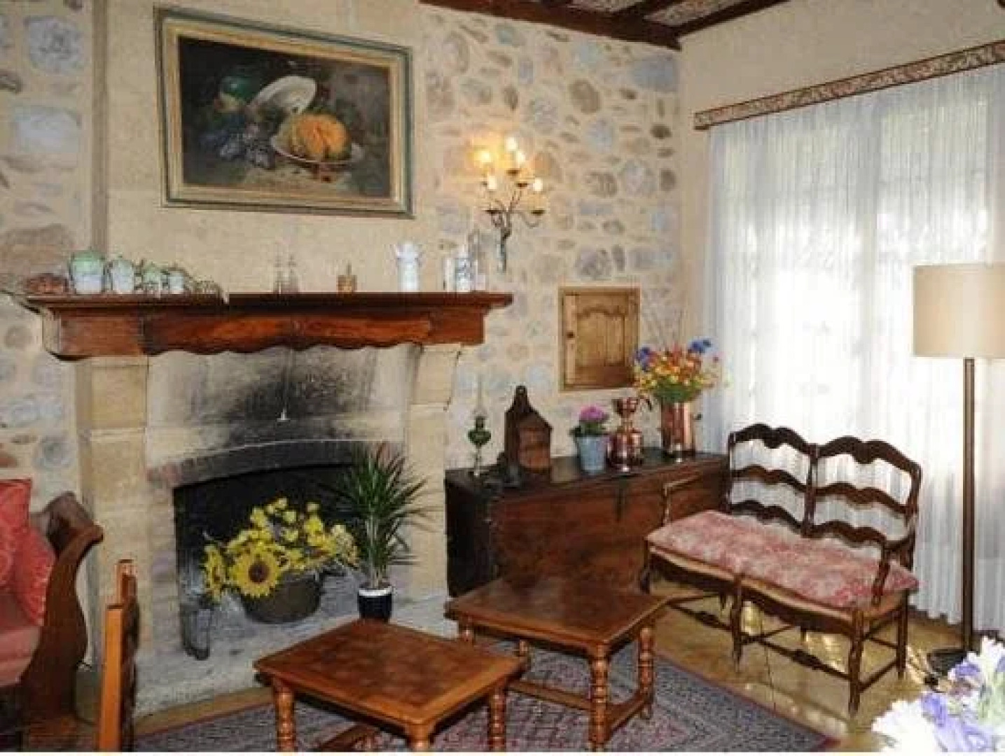 Grand Hôtel du Cours