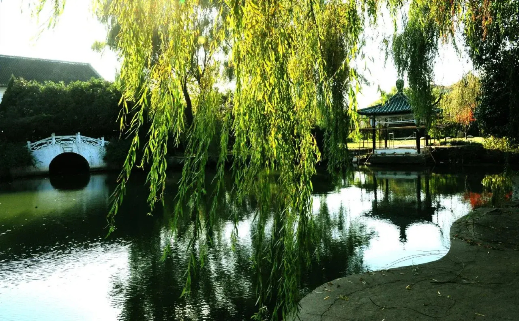 Jiangsu Huaian Hotel