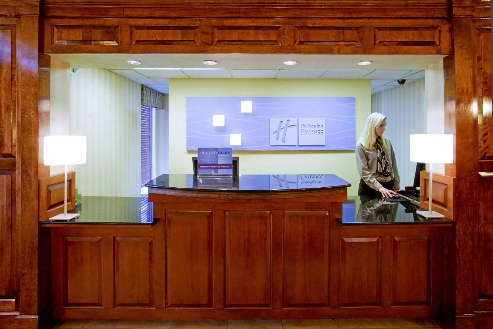 Holiday Inn Express Danville by IHG