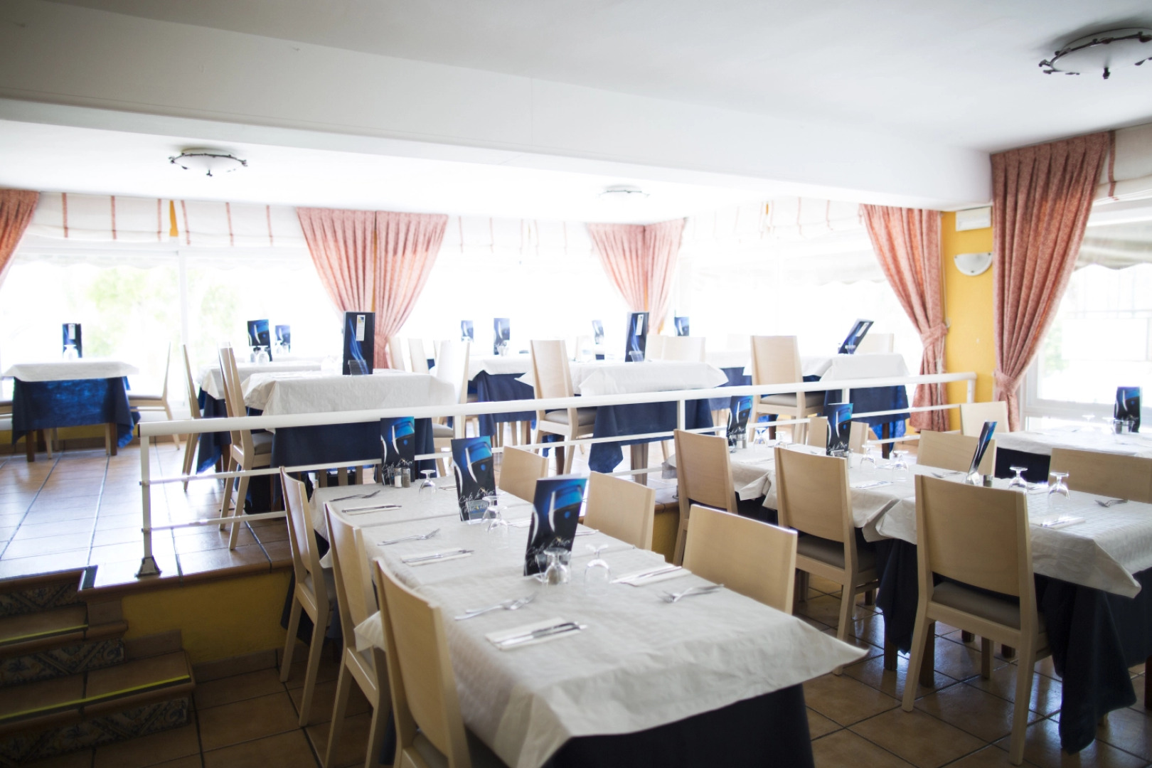 Hotel Flats Friends Mar Blau