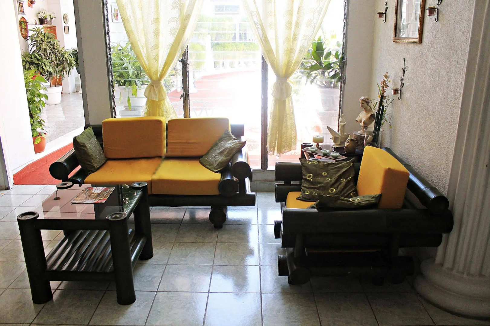 Hotel Grecia Real