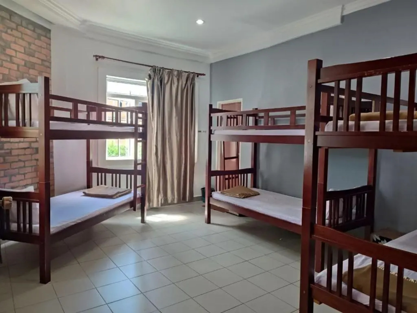 Kundasang Guesthouse