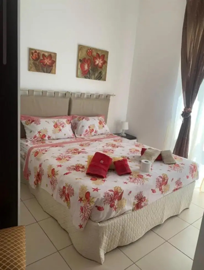 Bed & Breakfast Voglia di Mare