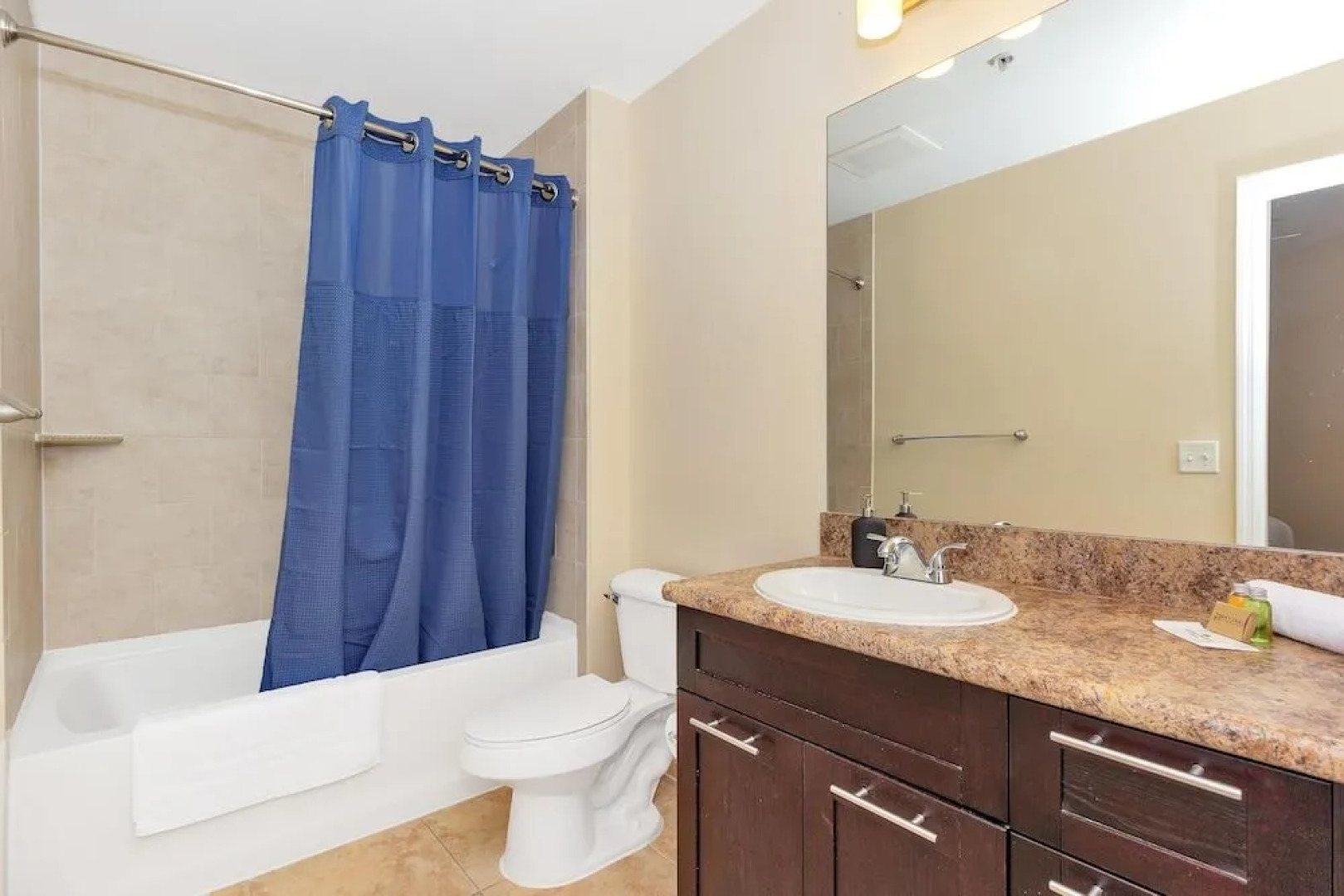 Dharma Home Suites South Miami at Red Road Commons