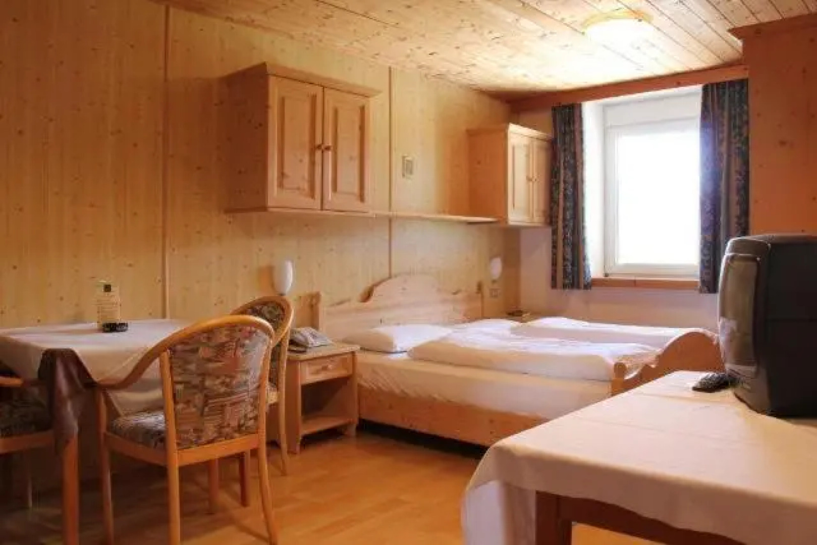 Apparthotel Germania