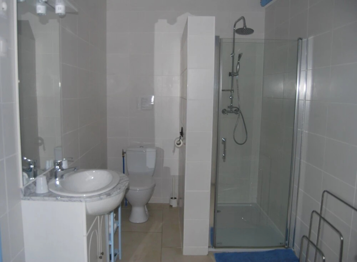 Chambre dhôtes La Prade