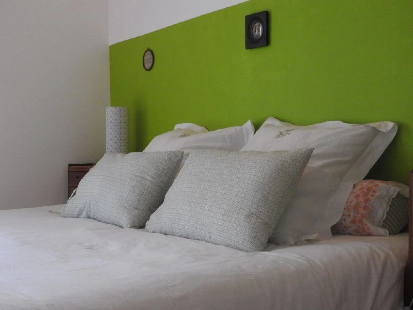 Cavenac lodge Chambres d'hôtes