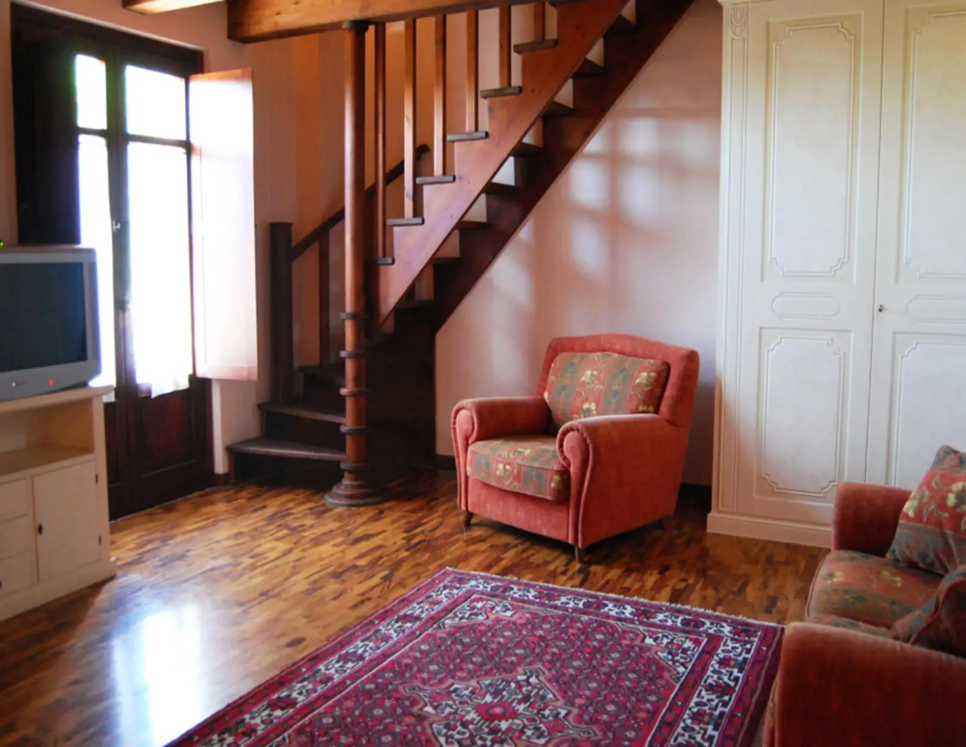 Borghetto Beach Resort