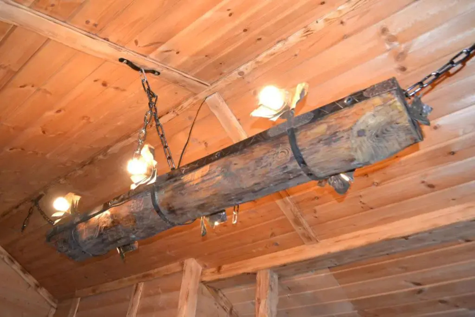 Guesthouse Konny dvor Loschinino