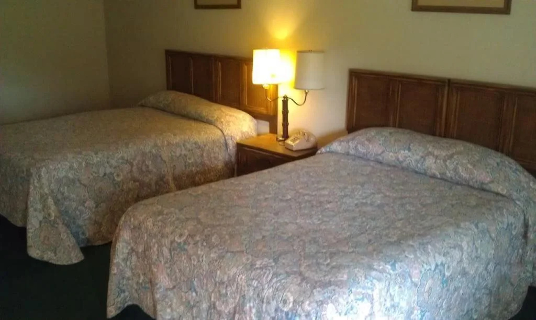 Roaring Brook Ranch Resort & Conference Center