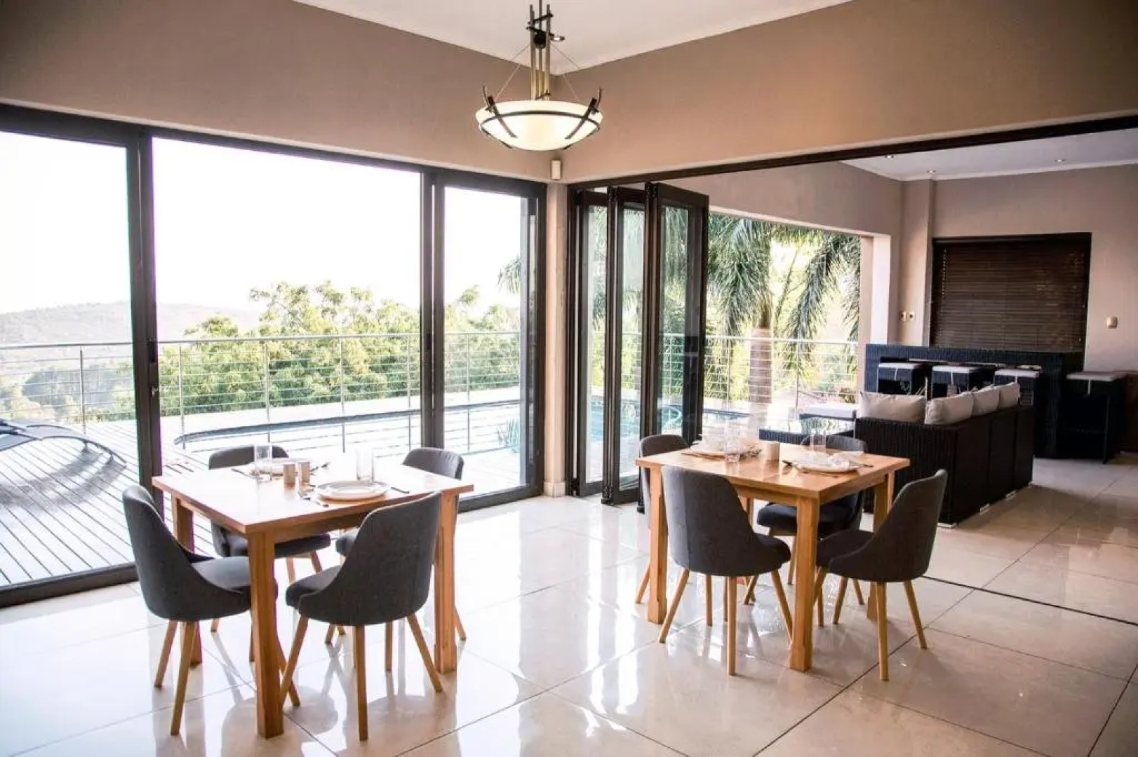 Schimper View Boutique Guest House