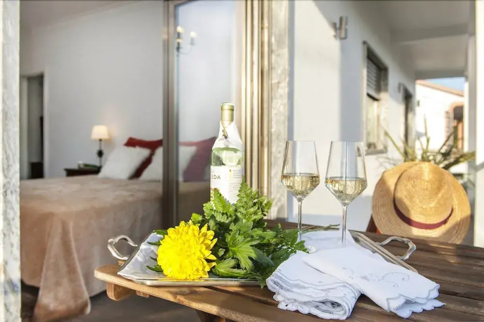 Beachouse - Surf Bed & Breakfast