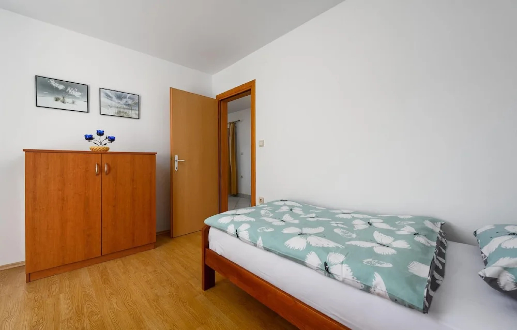 Amazing Apartment in Podpican With 2 Bedrooms, Wifi and Outdoor Swimming Pool
