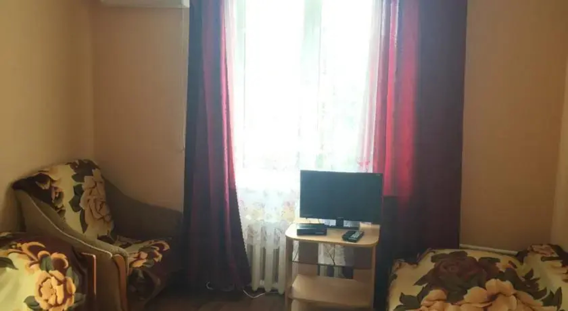 Gostevoj Dom