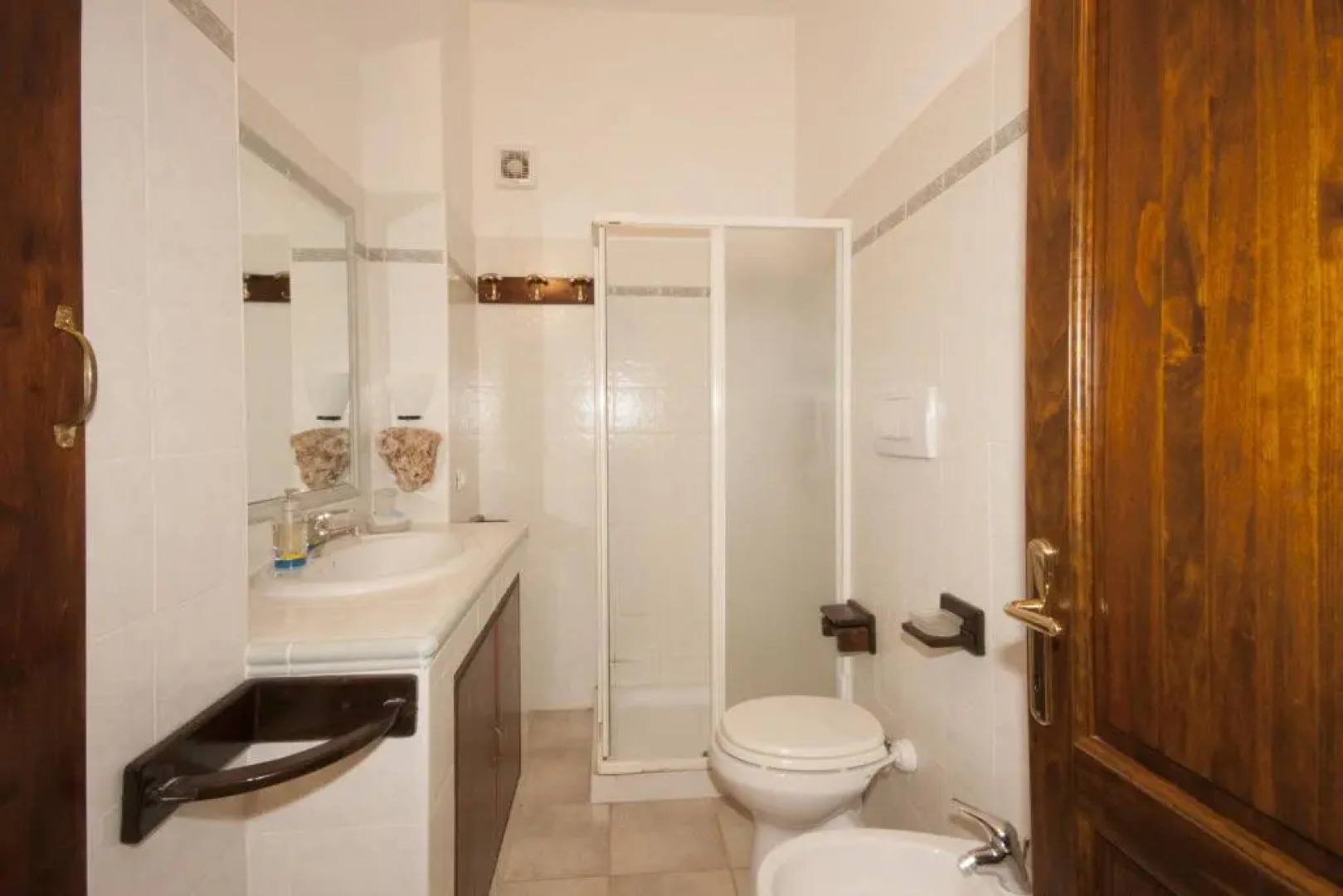 Agriturismo La Gazzella