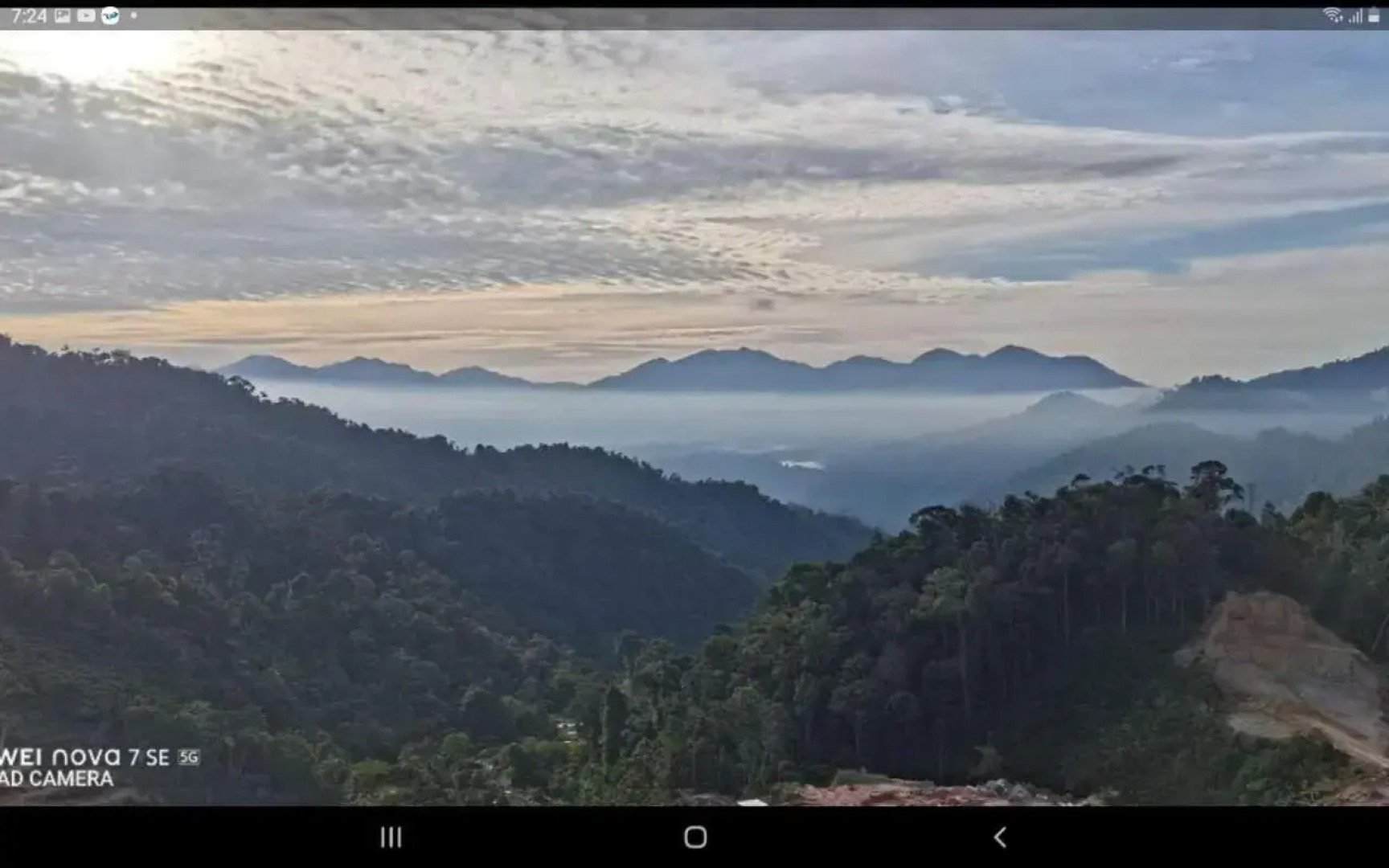 T 10 Romamtic Genting Highland