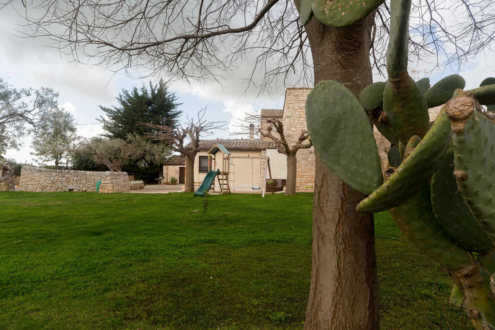 Nacalino Agriturismo