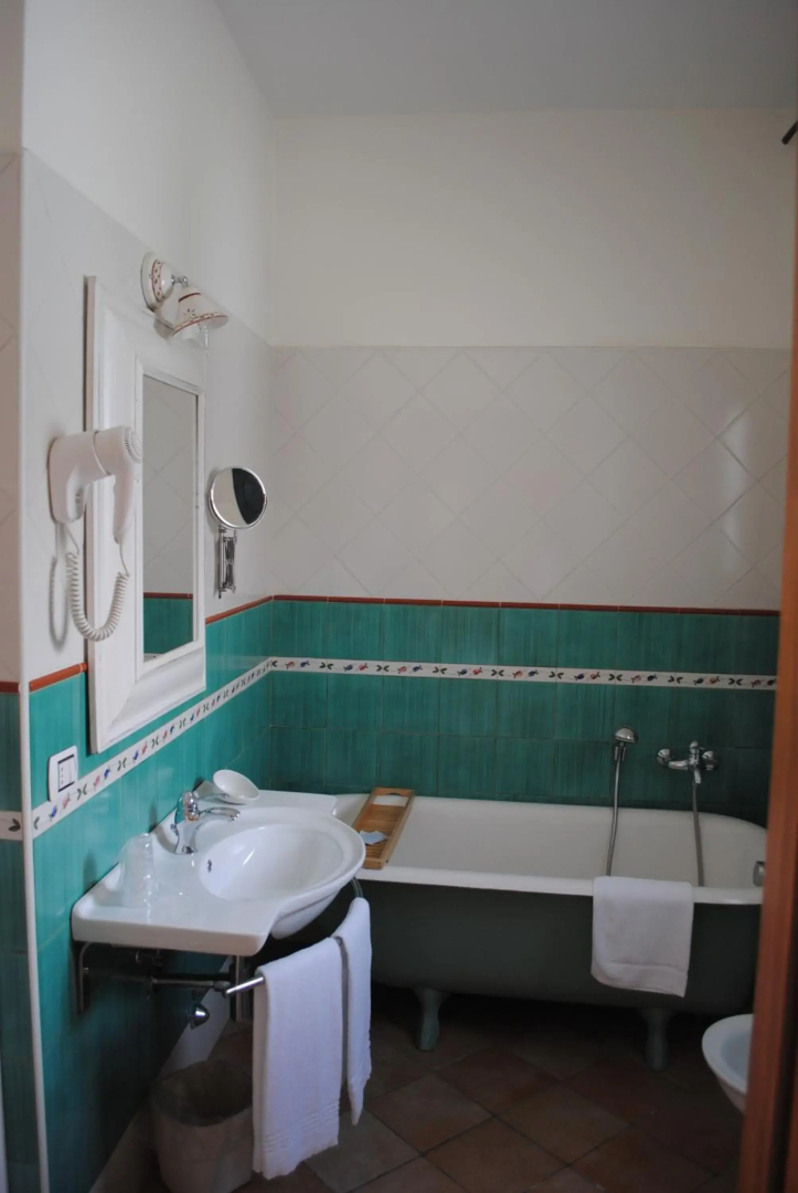 Giardino Giamperduto Hotel
