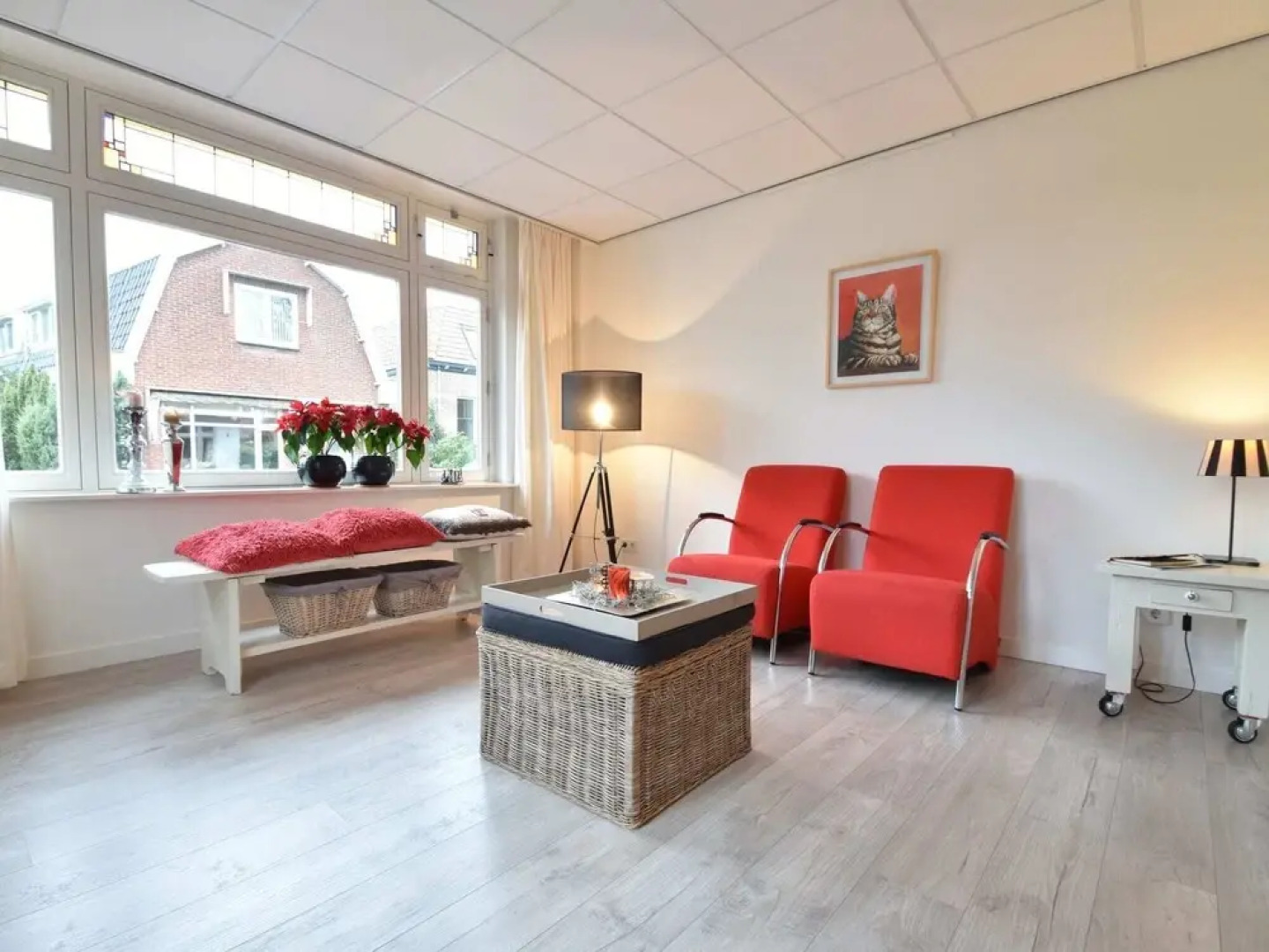 Luxurious Apartment Near the Pleasant Centre of Bergen