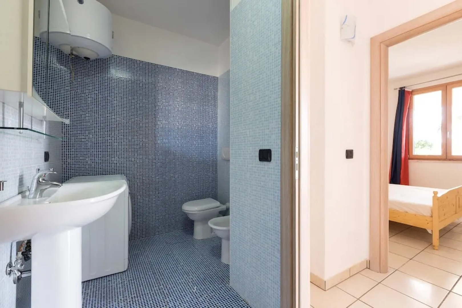 Terra Greci Apartments