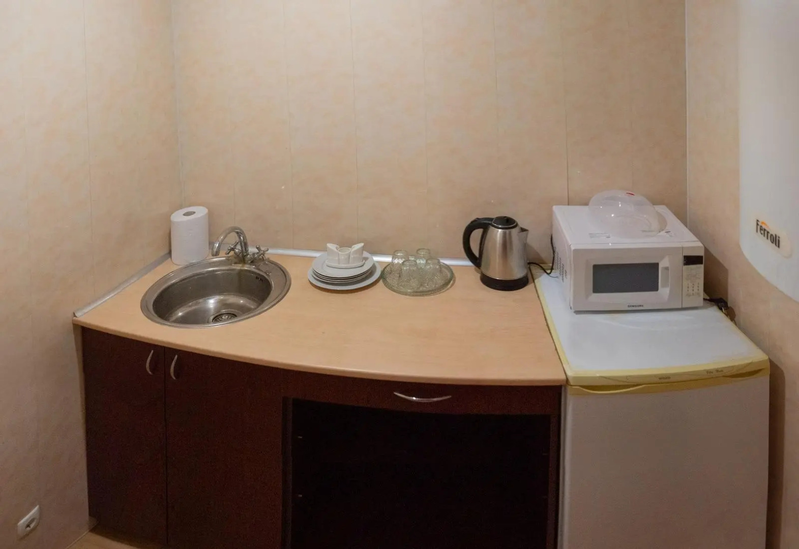 Голубой Залив