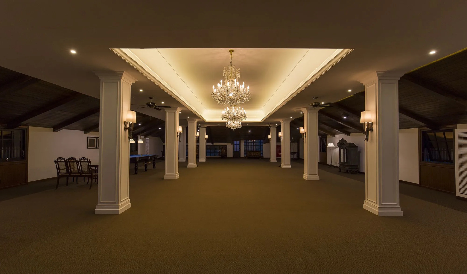 Plataran Heritage Borobudur Hotel