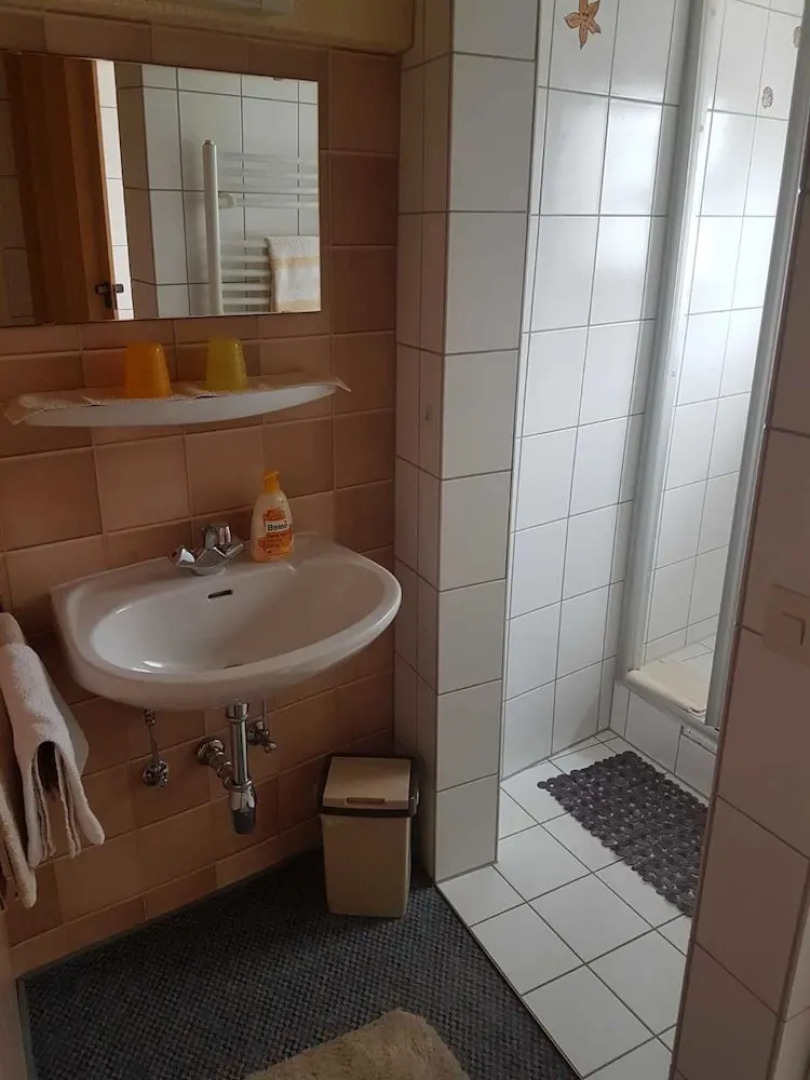 Pension Haus Liesertal