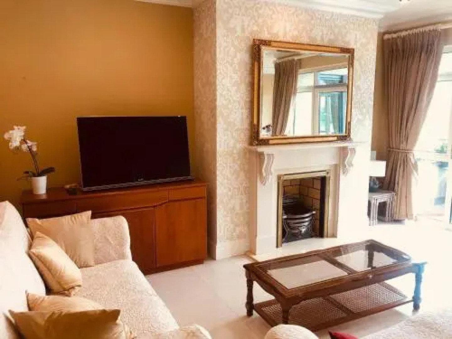 Killenard Apartments