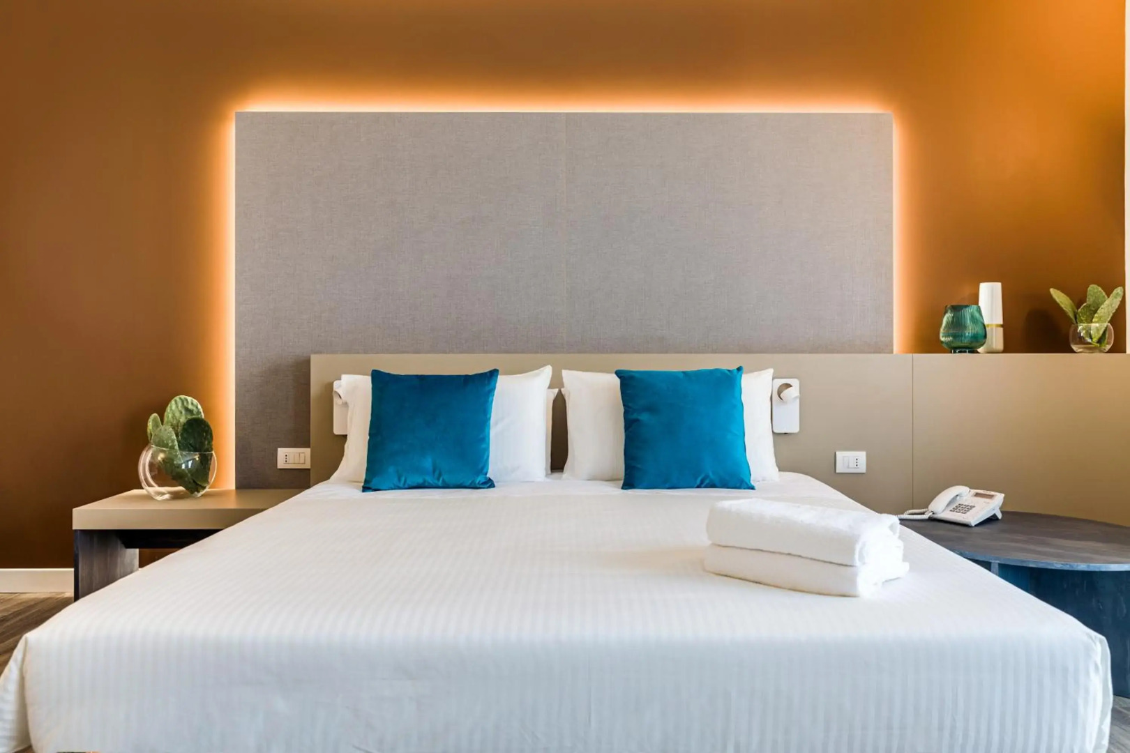 Seawater Hotel Bio & Beauty Spa