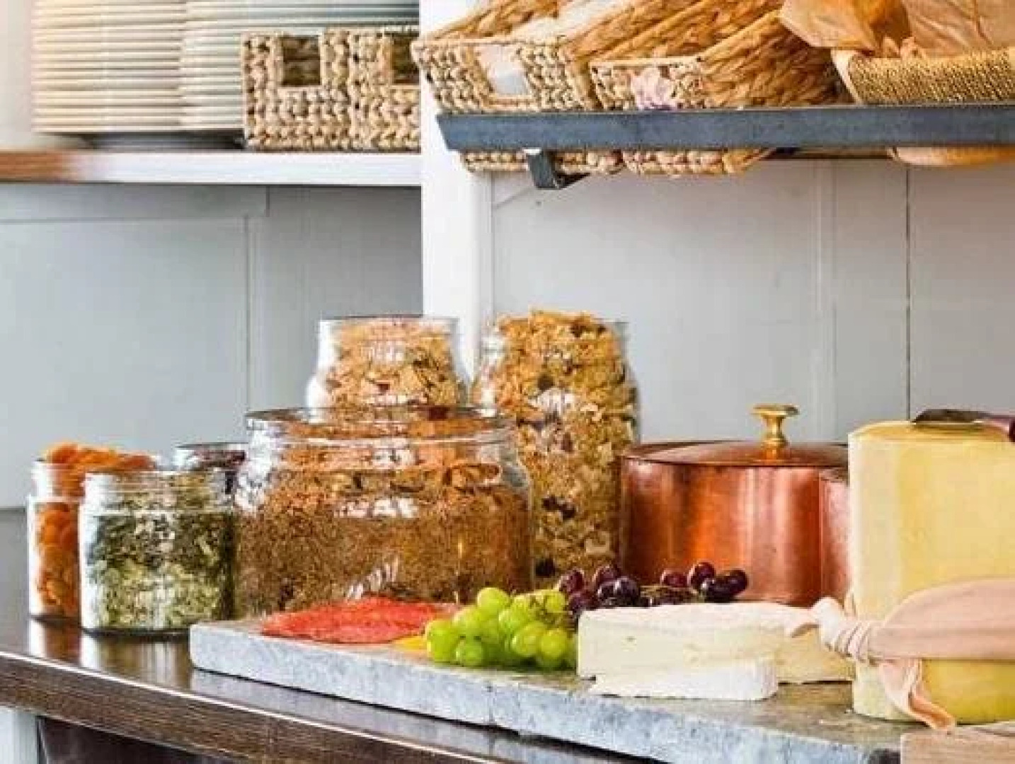 Granen Hotell & Restaurang