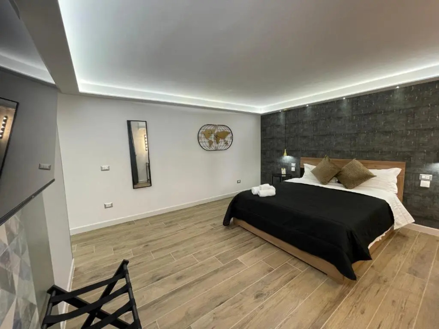 80040 Guest House Via Roma
