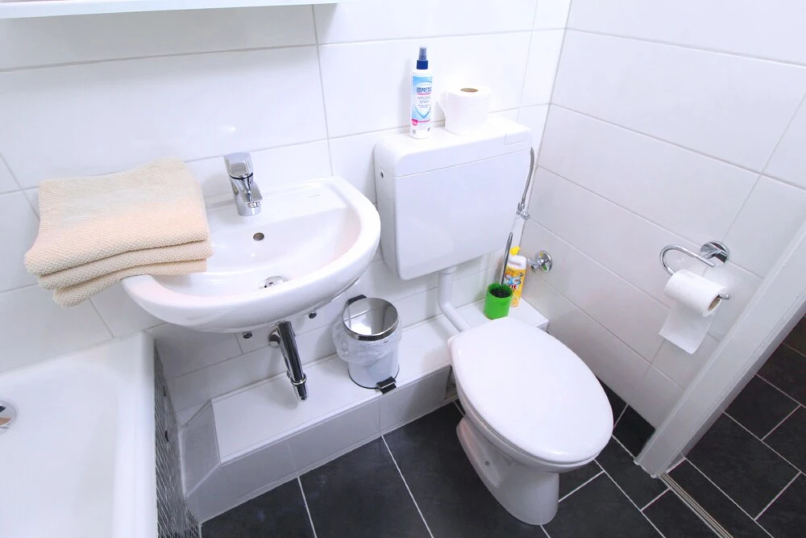 Apartments Sankt Augustin