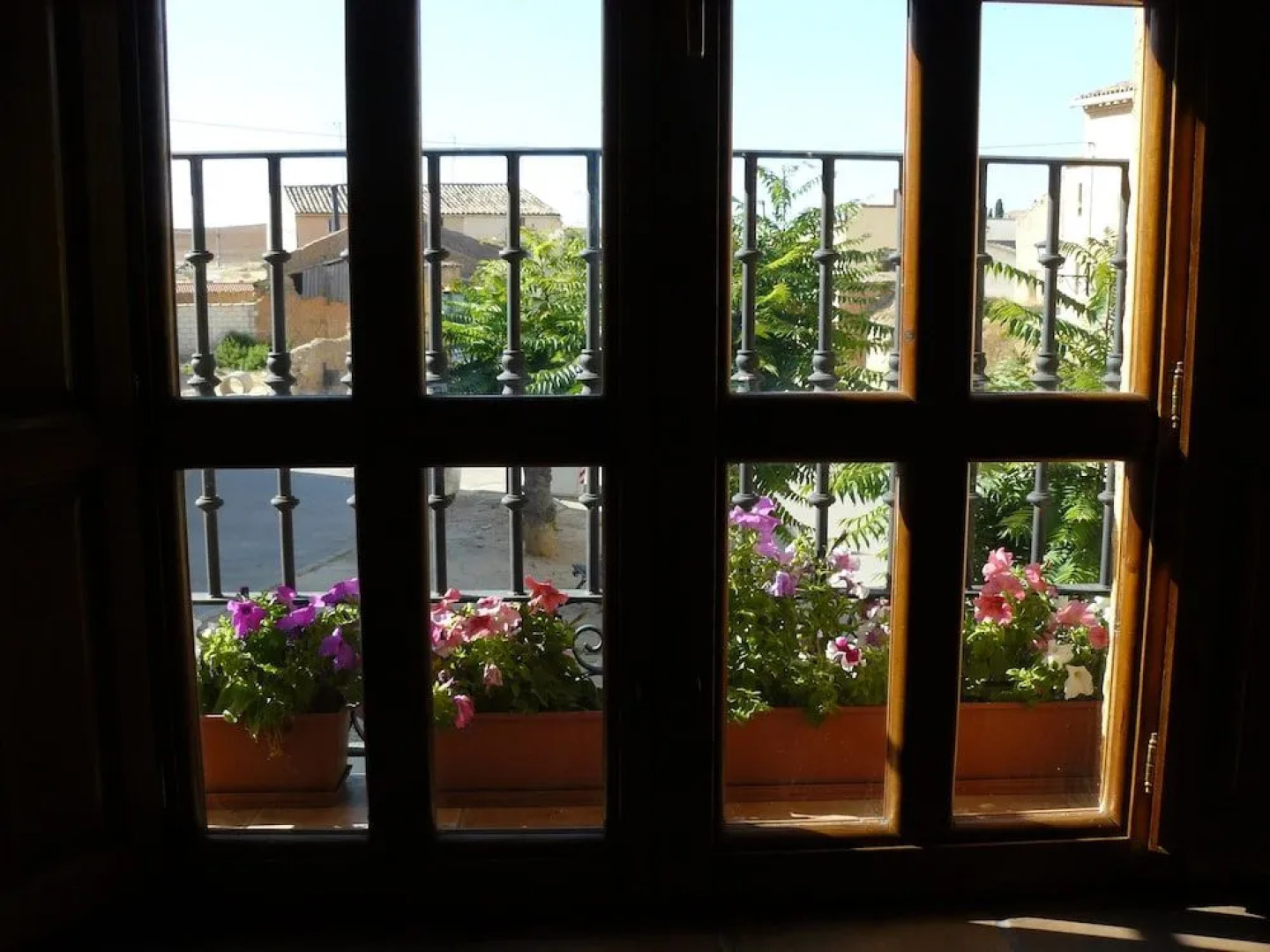 Casa Rural El Rincón de Elena