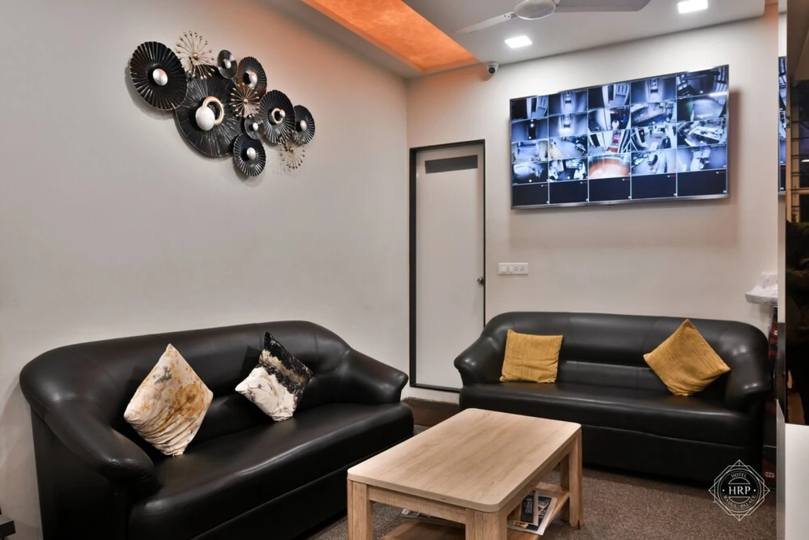 Hotel Rahul Palace Belagavi