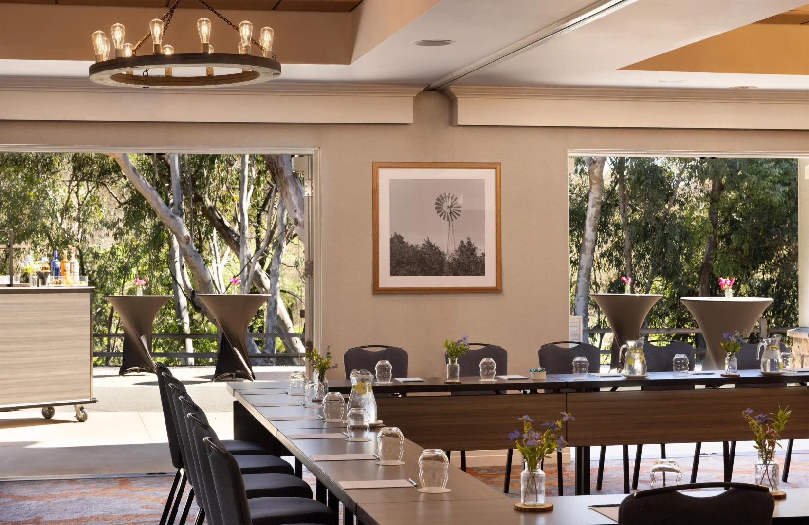 River Terrace Inn - A Noble House Hotel