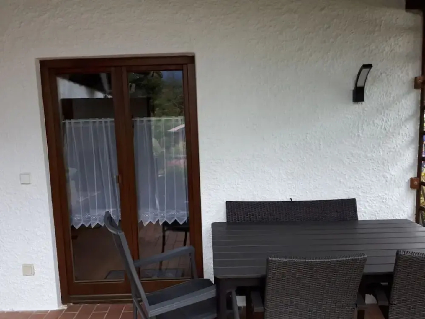 Holiday Apartment Maurer Apartment Laber