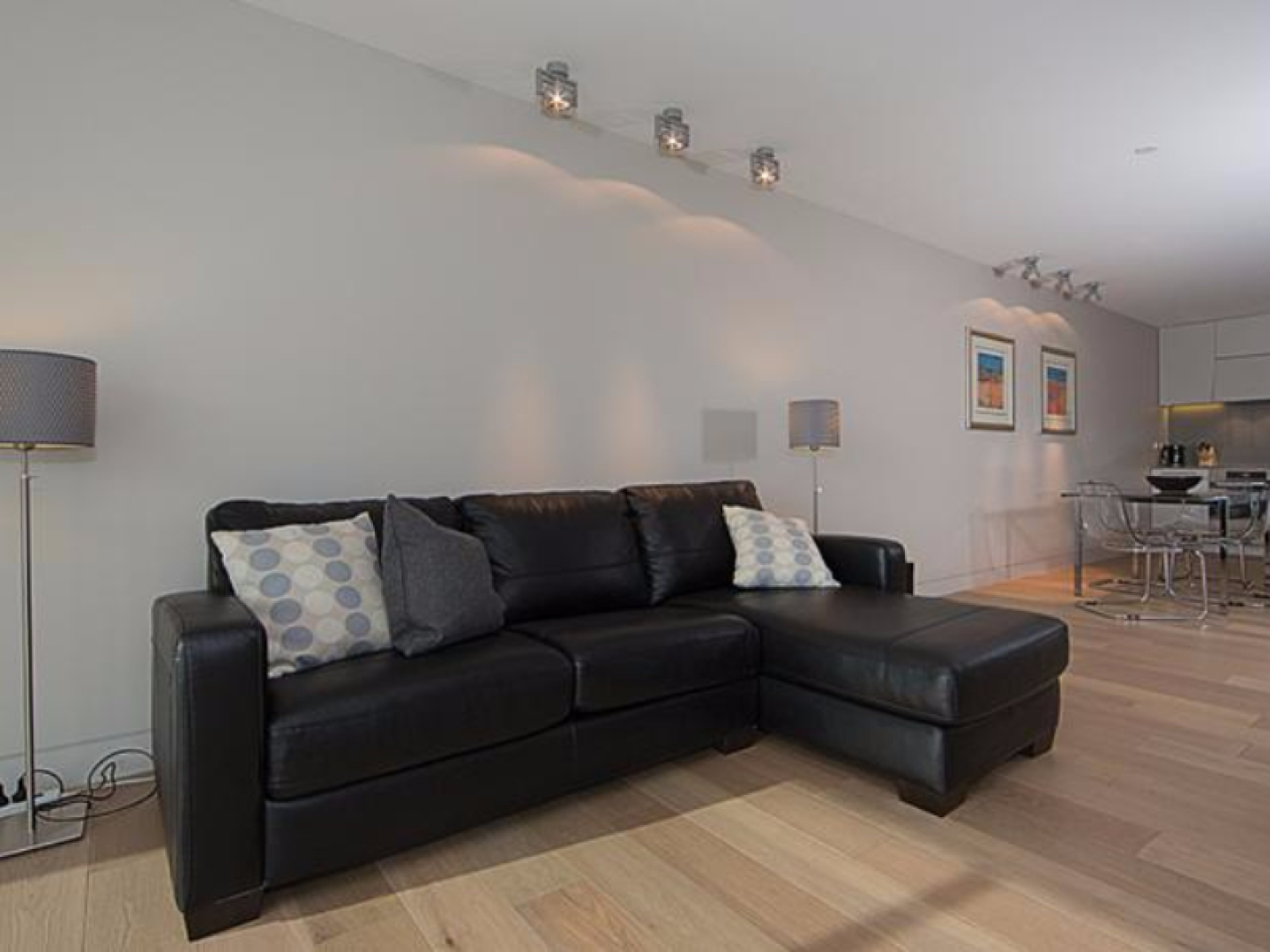 Accommodate Canberra - Aurora