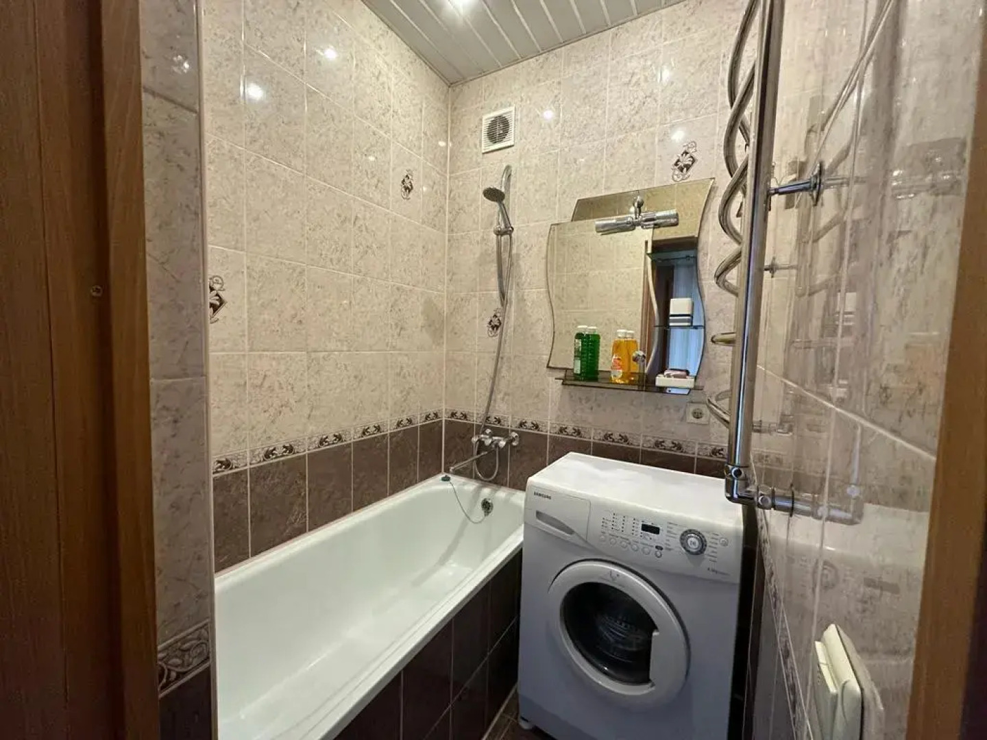 Апартаменты на улице Котовского 26А