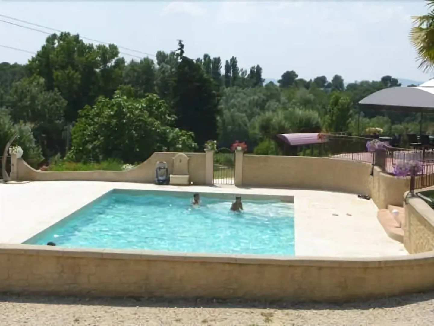 Domaine Saint Victor